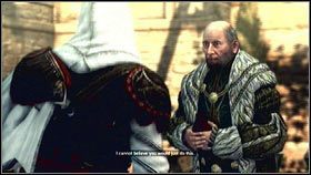 Chodząc od punktu do punktu, dojdziesz wreszcie do domu brata senatora [1] - Sekwencja 5 - The Banker (1) | Opis przejścia AC Brotherhood - Assassins Creed: Brotherhood - poradnik do gry