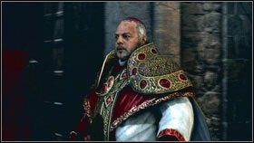 Cofnij się teraz parę kroków i zapłać następnej grupie kobiet - Sekwencja 5 - The Banker (2) | Opis przejścia AC Brotherhood - Assassins Creed: Brotherhood - poradnik do gry