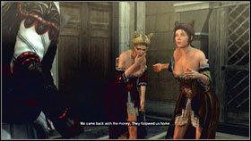 10 - Sekwencja 5 - The Banker (2) | Opis przejścia AC Brotherhood - Assassins Creed: Brotherhood - poradnik do gry