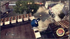 2 - Sekwencja 6 - The Baron De Valois (2) | Opis przejścia AC Brotherhood - Assassins Creed: Brotherhood - poradnik do gry