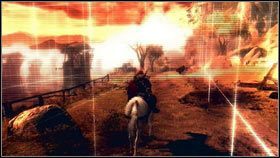 1 - Sekwencja 9 - The Fall (1) | Opis przejścia AC Brotherhood - Assassins Creed: Brotherhood - poradnik do gry