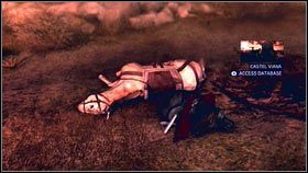 2 - Sekwencja 9 - The Fall (1) | Opis przejścia AC Brotherhood - Assassins Creed: Brotherhood - poradnik do gry