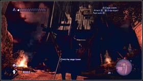 4 - Sekwencja 9 - The Fall (1) | Opis przejścia AC Brotherhood - Assassins Creed: Brotherhood - poradnik do gry