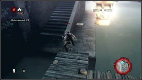 6 - Zadania Cristine | Zadania poboczne | Assassins Creed Brotherhood - Assassins Creed: Brotherhood - poradnik do gry