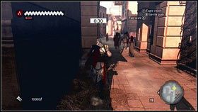 7 - Zadania Cristine | Zadania poboczne | Assassins Creed Brotherhood - Assassins Creed: Brotherhood - poradnik do gry