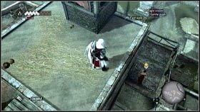 2 - Zadania kurtyzan (1) | Zadania poboczne | Assassins Creed Brotherhood - Assassins Creed: Brotherhood - poradnik do gry