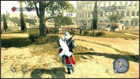 6 - Zadania kurtyzan (1) | Zadania poboczne | Assassins Creed Brotherhood - Assassins Creed: Brotherhood - poradnik do gry