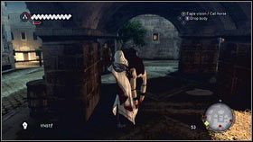 11 - Zadania kurtyzan (1) | Zadania poboczne | Assassins Creed Brotherhood - Assassins Creed: Brotherhood - poradnik do gry