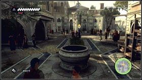 6 - Zadania kurtyzan (2) | Zadania poboczne | Assassins Creed Brotherhood - Assassins Creed: Brotherhood - poradnik do gry
