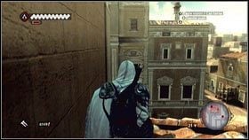 1 - Zadania złodziei (2) | Zadania poboczne | Assassins Creed Brotherhood - Assassins Creed: Brotherhood - poradnik do gry