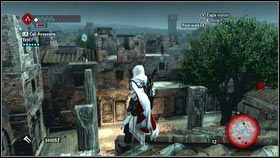 7 - Zadania złodziei (2) | Zadania poboczne | Assassins Creed Brotherhood - Assassins Creed: Brotherhood - poradnik do gry