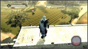 3 - Agenci Templariuszy | Zadania poboczne | Assassins Creed Brotherhood - Assassins Creed: Brotherhood - poradnik do gry