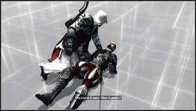 4 - Agenci Templariuszy | Zadania poboczne | Assassins Creed Brotherhood - Assassins Creed: Brotherhood - poradnik do gry