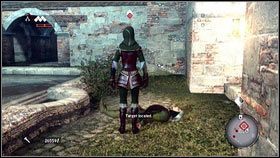 8 - Agenci Templariuszy | Zadania poboczne | Assassins Creed Brotherhood - Assassins Creed: Brotherhood - poradnik do gry