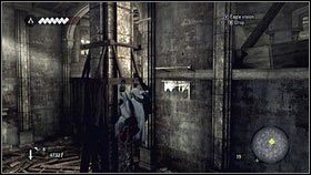 Będzie stał tam posąg [1] - Legowiska Romulusa (1) | Zadania poboczne | Assassins Creed Brotherhood - Assassins Creed: Brotherhood - poradnik do gry