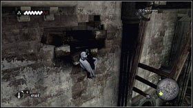 3 - Legowiska Romulusa (2) | Zadania poboczne | Assassins Creed Brotherhood - Assassins Creed: Brotherhood - poradnik do gry