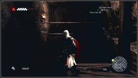 2 - Legowiska Romulusa (3) | Zadania poboczne | Assassins Creed Brotherhood - Assassins Creed: Brotherhood - poradnik do gry