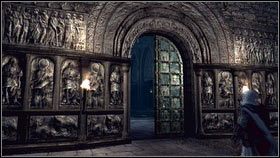 6 - Legowiska Romulusa (3) | Zadania poboczne | Assassins Creed Brotherhood - Assassins Creed: Brotherhood - poradnik do gry