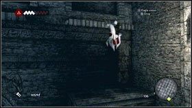 7 - Legowiska Romulusa (3) | Zadania poboczne | Assassins Creed Brotherhood - Assassins Creed: Brotherhood - poradnik do gry