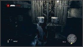 11 - Legowiska Romulusa (3) | Zadania poboczne | Assassins Creed Brotherhood - Assassins Creed: Brotherhood - poradnik do gry