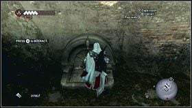 1 - Legowiska Romulusa (4) | Zadania poboczne | Assassins Creed Brotherhood - Assassins Creed: Brotherhood - poradnik do gry