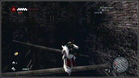 4 - Legowiska Romulusa (4) | Zadania poboczne | Assassins Creed Brotherhood - Assassins Creed: Brotherhood - poradnik do gry