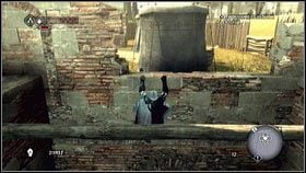 2 - Legowiska Romulusa (5) | Zadania poboczne | Assassins Creed Brotherhood - Assassins Creed: Brotherhood - poradnik do gry