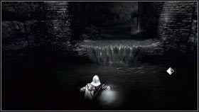 4 - Legowiska Romulusa (5) | Zadania poboczne | Assassins Creed Brotherhood - Assassins Creed: Brotherhood - poradnik do gry