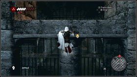 Po obejrzeniu kolejnego scenki, rozpocznie się dłuższa walka z kultystami [1] - Legowiska Romulusa (5) | Zadania poboczne | Assassins Creed Brotherhood - Assassins Creed: Brotherhood - poradnik do gry