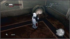 1 - Legowiska Romulusa (6) | Zadania poboczne | Assassins Creed Brotherhood - Assassins Creed: Brotherhood - poradnik do gry