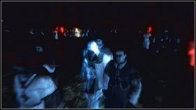 3 - Legowiska Romulusa (6) | Zadania poboczne | Assassins Creed Brotherhood - Assassins Creed: Brotherhood - poradnik do gry