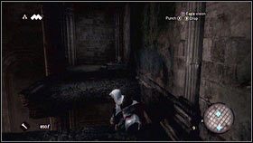 5 - Legowiska Romulusa (7) | Zadania poboczne | Assassins Creed Brotherhood - Assassins Creed: Brotherhood - poradnik do gry