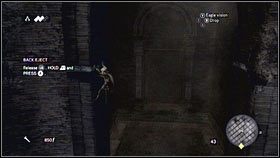 8 - Legowiska Romulusa (7) | Zadania poboczne | Assassins Creed Brotherhood - Assassins Creed: Brotherhood - poradnik do gry