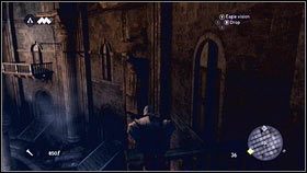 8 - Legowiska Romulusa (8) | Zadania poboczne | Assassins Creed Brotherhood - Assassins Creed: Brotherhood - poradnik do gry