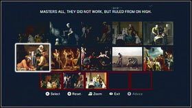 1 - Zagadki (1) | Zagadki | Assassins Creed Brotherhood - Assassins Creed: Brotherhood - poradnik do gry