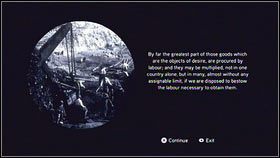 W pierwszej zagadce musisz odtworzyć 3 obrazki, poruszając w odpowiedni sposób pierścieniami [1] - Zagadki (1) | Zagadki | Assassins Creed Brotherhood - Assassins Creed: Brotherhood - poradnik do gry