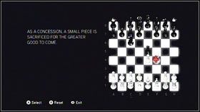 8 - Zagadki (1) | Zagadki | Assassins Creed Brotherhood - Assassins Creed: Brotherhood - poradnik do gry