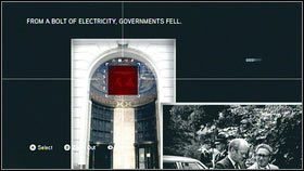 16 - Zagadki (1) | Zagadki | Assassins Creed Brotherhood - Assassins Creed: Brotherhood - poradnik do gry