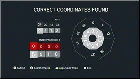 2 - Zagadki (2) | Zagadki | Assassins Creed Brotherhood - Assassins Creed: Brotherhood - poradnik do gry