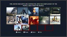 6 - Zagadki (2) | Zagadki | Assassins Creed Brotherhood - Assassins Creed: Brotherhood - poradnik do gry