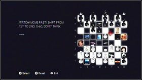 13 - Zagadki (2) | Zagadki | Assassins Creed Brotherhood - Assassins Creed: Brotherhood - poradnik do gry