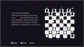 3 - Zagadki (3) | Zagadki | Assassins Creed Brotherhood - Assassins Creed: Brotherhood - poradnik do gry