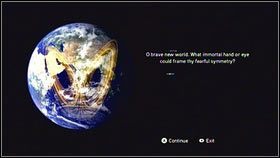 Ostatnią porcję łamigłówek rozpoczniesz od ułożenia obrazu [1] - Zagadki (3) | Zagadki | Assassins Creed Brotherhood - Assassins Creed: Brotherhood - poradnik do gry