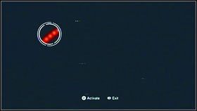 Ostatni etap polega na odszukiwaniu czerwonych punktów [1] - Zagadki (3) | Zagadki | Assassins Creed Brotherhood - Assassins Creed: Brotherhood - poradnik do gry