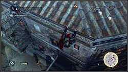 Flaga #12 - Opis szczegółowy (1) | Flagi Borgii | Assassins Creed Brotherhood - Assassins Creed: Brotherhood - poradnik do gry