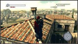 Flaga #66 - Opis szczegółowy (3) | Flagi Borgii | Assassins Creed Brotherhood - Assassins Creed: Brotherhood - poradnik do gry