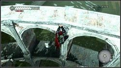 Flaga #70 - Opis szczegółowy (3) | Flagi Borgii | Assassins Creed Brotherhood - Assassins Creed: Brotherhood - poradnik do gry