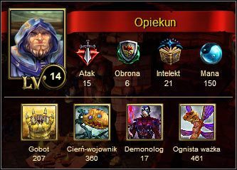 Komora Ofiarna - Debir (3) | Zadania w Kings Bounty Nowe Światy - Kings Bounty: Nowe Światy - poradnik do gry