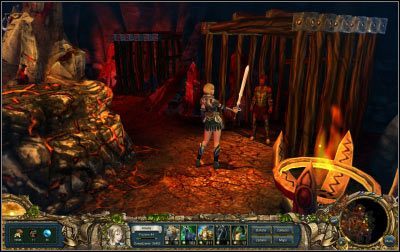 kings bounty the legend demon recruit kings bounty the legend demon recruit