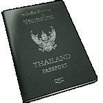 Thai Passport - Bangkok (1) | Główne zadania (Jobs) | Mafia Wars - Mafia Wars - poradnik do gry